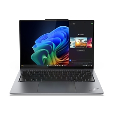 Lenovo ThinkPad X9 14 G1 Aura Edition Intel Core Ultra 7 258V (up to 4.8GHz, 12MB), 32GB LPDDR5x-8533, 1TB SSD, 14" 2.8K (2880x1800) OLED AR, AS, Touch, Integrated Arc Graphics, Copilot, UHD 8MP Cam, Backlit KB, WLAN, BT, 3cell, FPR, Win11Pro, 3Y