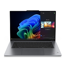 Lenovo ThinkPad X9 15 G1 Aura Edition Intel Core Ultra 7 258V (up to 4.8GHz, 12MB), 32GB LPDDR5x-8533, 1TB SSD, 15.3" 2.8K (2880x1800) OLED 500nits, Arc Graphics, Copilot, UHD 8MP Cam, Color Calibration, Backlit KB, WLAN, BT, 4cell, FPR, Win11Pro, 3Y