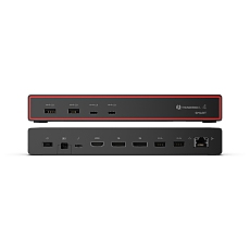 Lenovo ThinkPad Thunderbolt 4 Smart Dock Gen2 7500 - EU