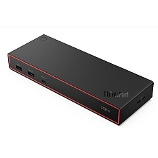Lenovo ThinkPad USB4 Dock 5000 - 100W EU