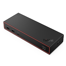 Lenovo ThinkPad USB4 Smart Dock 5500 - 100W EU