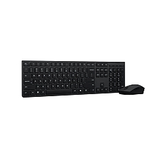 Lenovo Professional Wireless Rechargeable Combo Keyboard and Mouse-Bulgarian