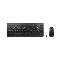 Lenovo Essential Wireless Combo G1 (Eu Engl)