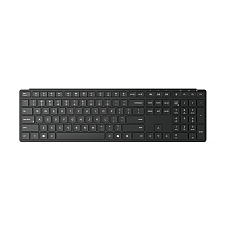 Lenovo Wireless Multi-Mode Pro Keyboard 6000-Bulgarian