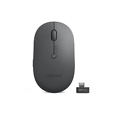 Lenovo Multi-Device Wireless Mouse (X9 Edition)