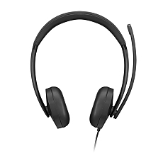 Lenovo Wired VoIP Headset (Teams)