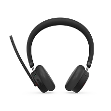 Lenovo Dual-Mode Wireless ANC Headset 6550 (USB-A, Teams)