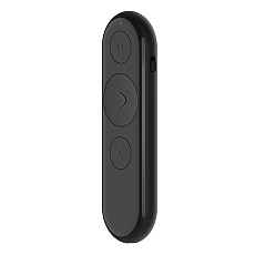 Lenovo Portable Rechargeable Presentation Remote