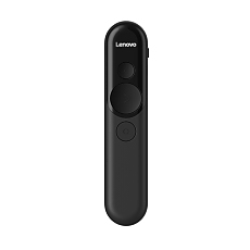 Lenovo Laser Rechargeable Presentation Remote