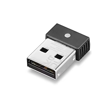 Lenovo USB-A Bluetooth Audio Receiver Gen 2