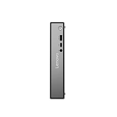 Lenovo ThinkCentre neo 50q G5 Tiny Intel Core i3-1315U, 6C (up to 3.3GHz, 10MB), 16GB SODIMM DDR5-5600, 512GB SSD, WLAN, BT, USB KB, USB Mouse, Speakers, Win11Pro, 3Y Onsite