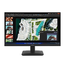 Lenovo ThinkVision S27-4e 27" IPS WLED, 1920x1080, 16:9, 4ms, 100Hz, 300 cd/m?, 1500:1, HDMI, VG, Tilt Stand