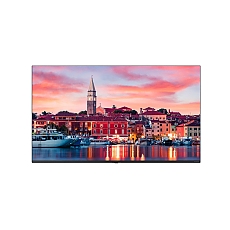 LG 65UR762H3ZC, 65" Hospitality TV webOS, Slim Design, 4K Ultra HD (3,840 x 2,160), 400 nit, HDR 10 Pro, DVB-T2/C/S2, ?8 AI, HDR 10 PRO, webOS 25 ThinQ, 4K Upscaling, WiFi 6, Hotel Mode, USB Cloning, Bluetooth Sound Sync, Wi-Fi, HDMI2, CI, RJ45, RS-232C