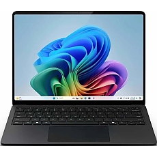 Microsoft Surface Laptop 7 13,8" C12/16/512 Con 13,8", 2304 x 1536, Windows 11 Home, ENG/INT, EMEA, COPILOT+ PC, Snapdragon X Elite, Graphite