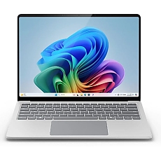 Microsoft Surface Laptop 7 13,8" C12/16/512 Con 13,8", 2304 x 1536, Windows 11 Home, ENG/INT, EMEA, COPILOT+ PC, Snapdragon X Elite, Platinum
