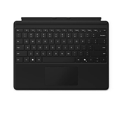 Microsoft Surface Pro Keyboard 2024 Con ENG/INT, Black