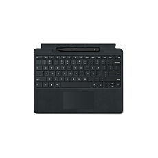 Microsoft Surface Pro Signature Keyboard + Surface Slim Pen 2 Bundle Eng Intl CEE Hdwr Commercial Black