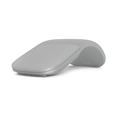 Microsoft Surface Arc Mouse BT, Light Grey