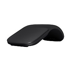Microsoft Surface Arc Mouse BT Con CS/EL/HU/SK, CEE, Black