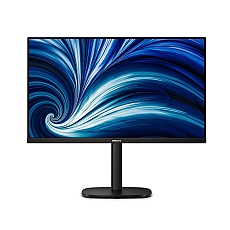 Philips 32B2N3500, 31.5" IPS WLED, 2560x1440@100Hz, 4ms GtG, 350cd m2, 1000:1, DCR 50M:1, Adaptive Sync, FlickerFree, SoftBlue, 2Wx2, Tilt, Height Adjust, Pivot, Swivel, 2xHDMI, DP, USB hub