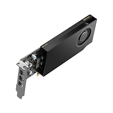 PNY Nvidia RTX A400 4GB GDDR6 LP
