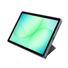 Samsung EF-BX230PBEGWW Tab A11+ Book Cover Black