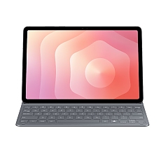 Samsung EF-DX730UBEGWW Tab S11 Book Cover Keyboard Slim Black