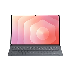 Samsung EF-DX930UBEGWW Tab S11 Ultra Book Cover Keyboard Slim Black