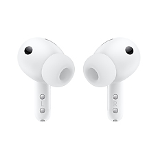 Samsung R640 Galaxy Buds4 Pro White