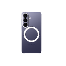 Samsung EF-CS942CTEGWW S26 Clear Magnet Transparent