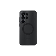 Samsung EF-RS948CBEGWW S26 Ultra Rugged Magnet Case Black