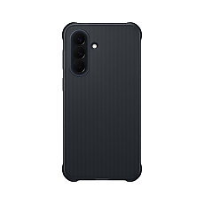 Samsung A57 Rugged Case Black