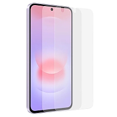 Samsung A37 Screen Protector Transperant