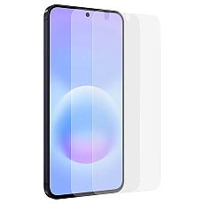 Samsung A57 Screen Protector Transperant