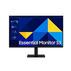 Samsung 27D304 27" IPS 1920x1080 250 cd/m2 5ms HDMI Black