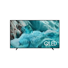 Samsung 85" 85Q7F QLED Smart 4K Ultra HD 50Hz Model 2025 Black