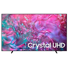 Samsung 98" 98DU9072 AI 4K UHD LED TV, SMART, 3xHDMI, 2xUSB, Wi-Fi 5, Bluetooth 5.2, Black