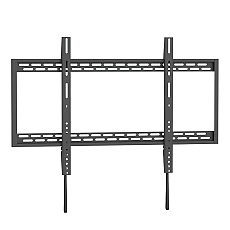 Sunne 60-100-LP TV Wall Mount, 60"-100", max 120kg, max VESA 900x200, Tilt -15/+5 °