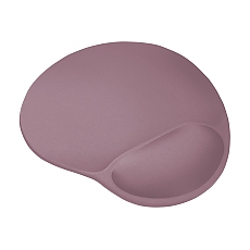 TRUST Bigfoot Mousepad - pink