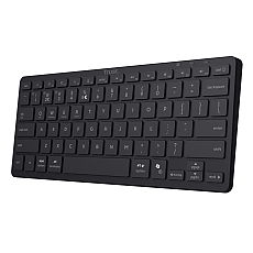 TRUST Nado II Multidevice Bluetooth Keyboard US