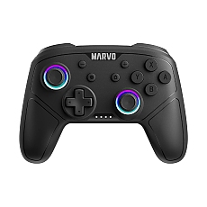 Marvo геймпад Gamepad Pact 60 GT-80 - PS4, Wireless, Vibration