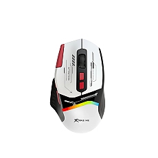 Xtrike ME Геймърска мишка Gaming Mouse GM-323 - 12800dpi