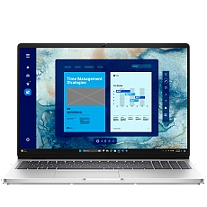 Dell Pro 16 (PC16250), Intel Core Ultra 7 255U(12C, 14T, 12MB, up to 5.2GHz), 16.0" FHD+(1920x1200) Non-Touch, 16GB(1x16GB) DDR5, 512GB M.2 SSD, Integrated Graphics, WiFi+BT, IR Cam+Mic, BG Backlit KBD, Ubuntu, 3Y Basic Onsite