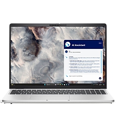 Dell Pro 16 Plus (PB16250), Intel Core Ultra 5 236V vPro(8C, 8T, 8MB, up to 4.7GHz), 16.0" FHD+(1920x1200) Non-Touch, 16GB LPDDR5x, 512GB M.2 SSD, Arc Graphics, WiFi+BT, No RJ-45, IR Cam+Mic, BG Backlit KBD, Ubuntu, 3Y Basic Onsite