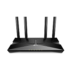 Безжичен рутер TP-LINK Archer AX23, AX1800 Wi-Fi 6, 5xGbE, 4x ант., VPN server