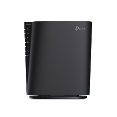 Безжичен рутер TP-LINK Archer AX80, AX6000, 1x2.5GbE, 4xGbE, 4x ант. 1xUSB 3.0