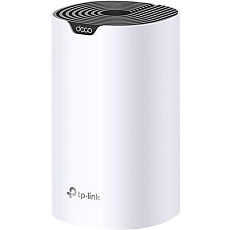 Безжичен рутер TP-LINK Deco S7(1-pack), AC1900, 3xGbE, MU-MIMO, Mesh