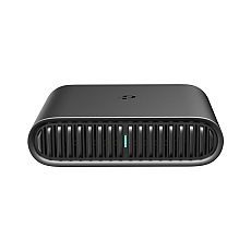 Безжичен рутер TP-LINK TL-WR1502X, AX1500 Wi-Fi 6, преносим
