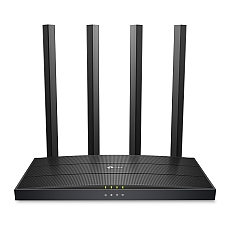 Безжичен Рутер TP-Link ER605W, AC1350 WiFi Gateway, 5xGbE/3WAN,Omada