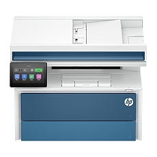 HP LaserJet Pro MFP 4113fdn